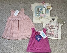 Baby girls 3-6m Brand New With