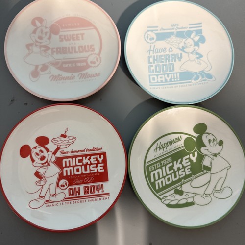 Disney mickey and minnie - disney's,