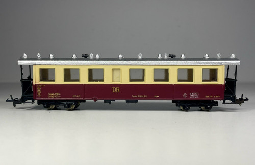 Rare vintage zeuke 1062 - rare,