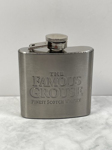 Hip flask 8cm the famous - hip,