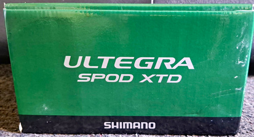 Shimano ultegra spod xtd - xtd, 14000