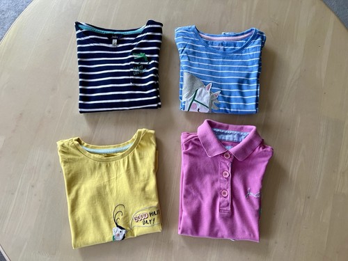 Joules girls clothes - , bundle