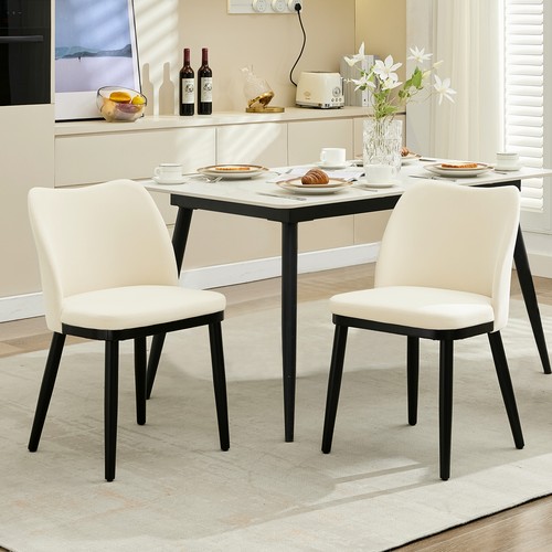 Pcs modern dining chairs - pcs,