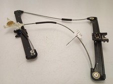 2015 AUDI A3 8V 3Dr Hatchback 8V3837462A Window Regulator Motor OS Front Driver