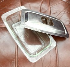 1 x Hostess Trolley Glass Dish