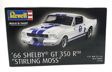 Revell 1/24 Scale Model Kit
