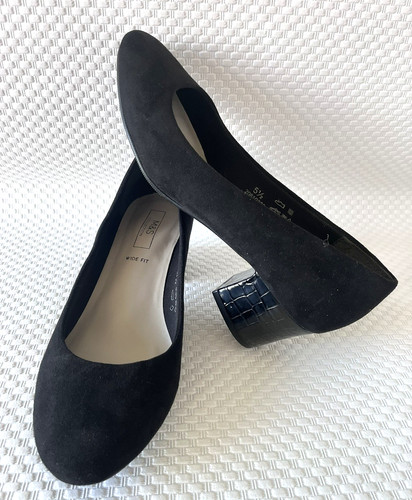 Collection black court - m&s,
