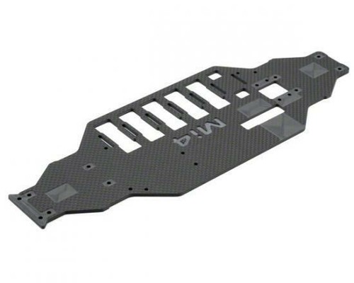 Schumacher chassis 0 - cf, chassis;