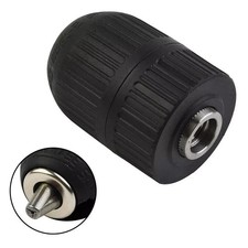 Replace Professional Keyless Chuck For Makita-Dewalt-Bosch Drills 13mm 1/2 UNF