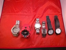 Vintage Casio G Shock Watch