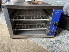 Salamander Grill Oven