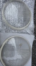 Cibie Light Lenses