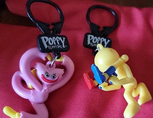Poppy playtime the player - poppy,