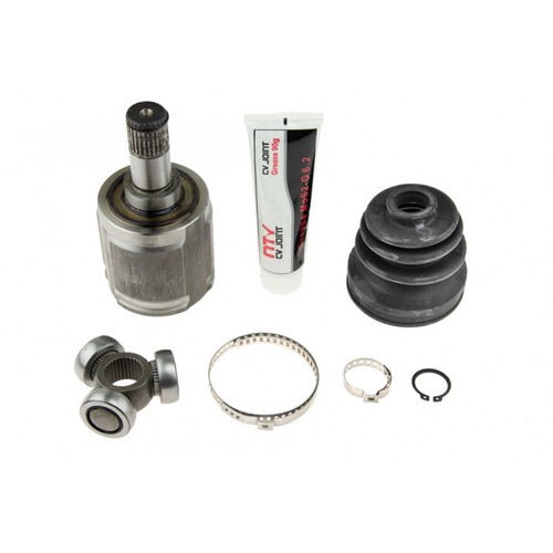 Transmission drive shaft - transmission,