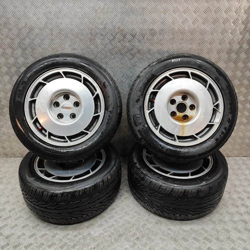 Chevrolet corvette alloy - chevrolet,