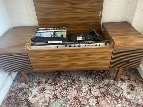 Vintage ferguson ultra - ferguson, /