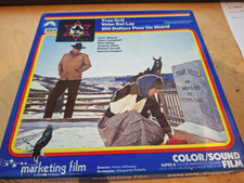 TRUE GRIT 1969 JOHN WAYNE