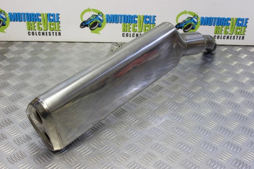 Honda 1300 exhaust - st,