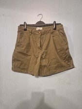 New Never Worn Khaki Cargo