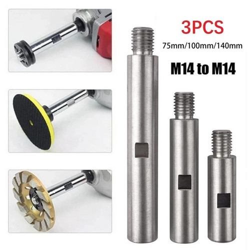 Polishing machine extension - polishing,