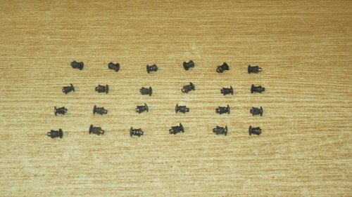 Hornby dublo spares - hornby,
