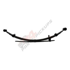 2005 Isuzu Rodeo Denver Max Rear Leaf Spring 2002-2006