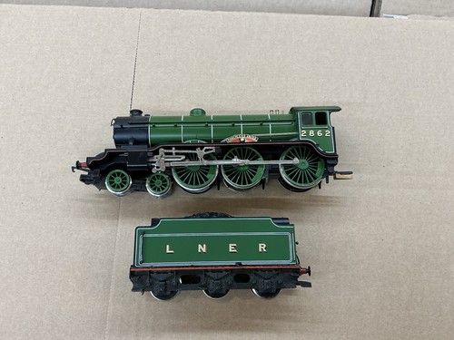 Hornby gauge steam - hornby,