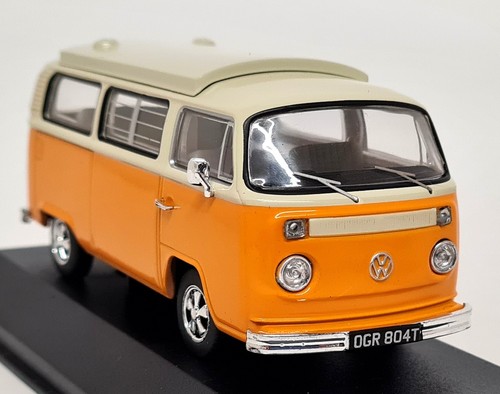 Vanguards volkswagen - 1/43,