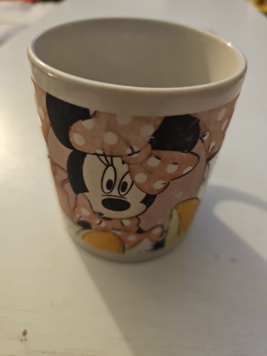 Minnie mouse disney - disney, mug