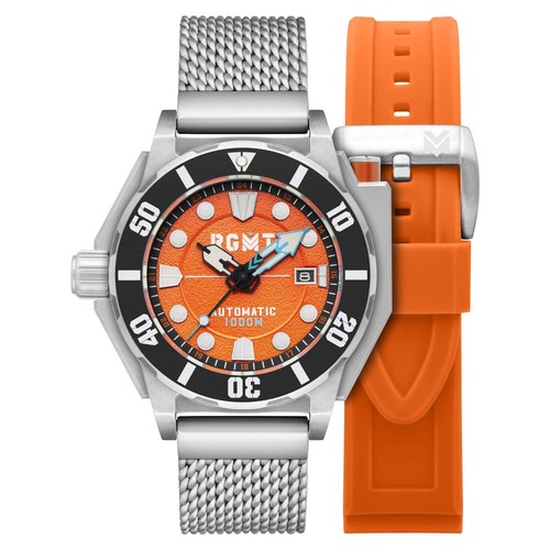 Rgmt torpedo automatic - rgmt, diver