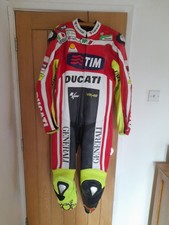 Ducati motorcycle - 46,