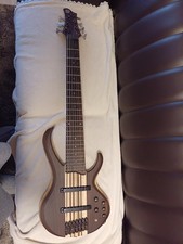 Ibanez 7-string bass /