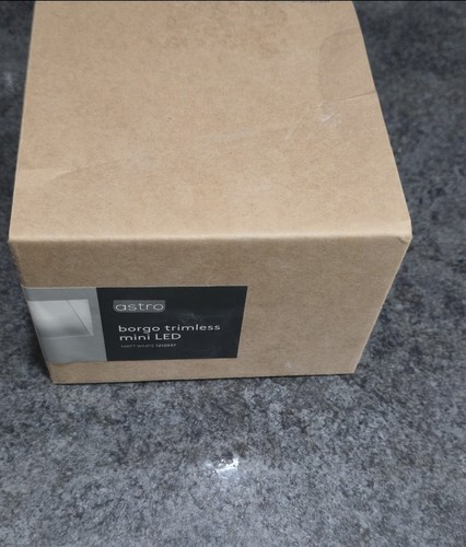 Astro lighting borgo - astro,