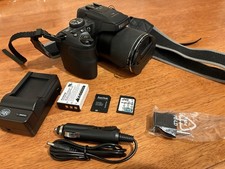 FUJIFILM FinePix SL1000 Black