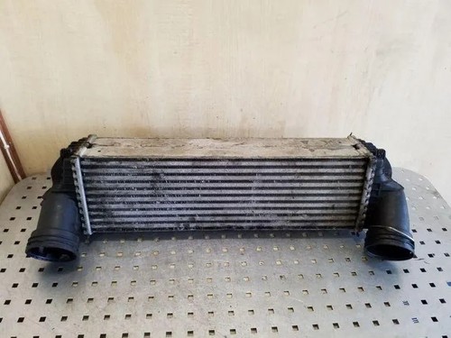 Bmw e70 intercooler - x5,