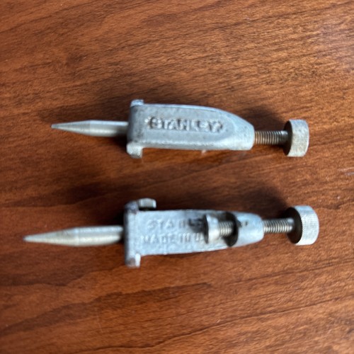 Stanley trammel points - stanley, 4