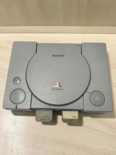 Sony playstation console - playstation,