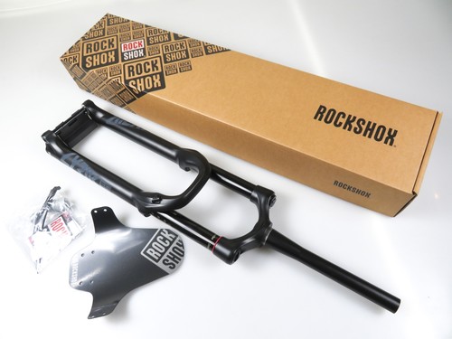 Rockshox lyrik select 170mm - lyrik,