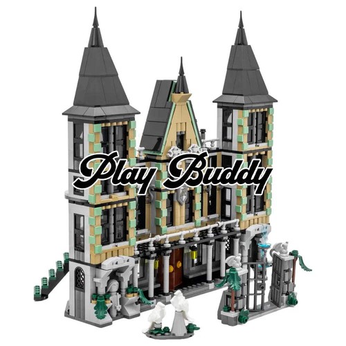 Harry potter malfoy manor - harry,