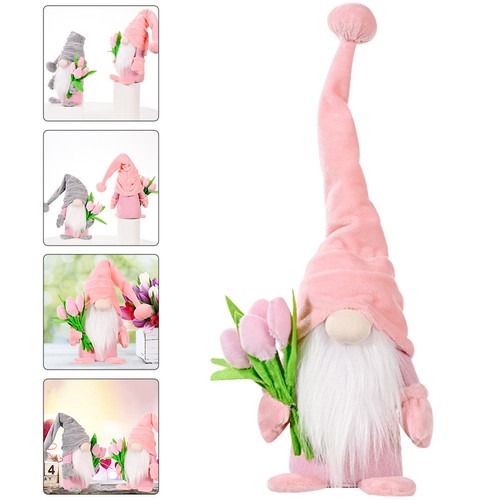 Gnome figurine gnomes - figurine,