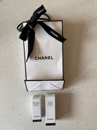 Chanel travel sized - sized, makeup
