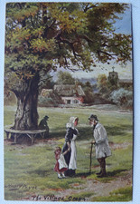 Tuck harry payne art - payne,