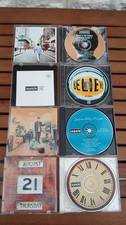 Oasis Cd Collection Originals