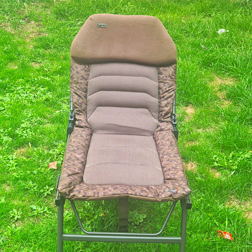Sonik padded folding - folding, fishing