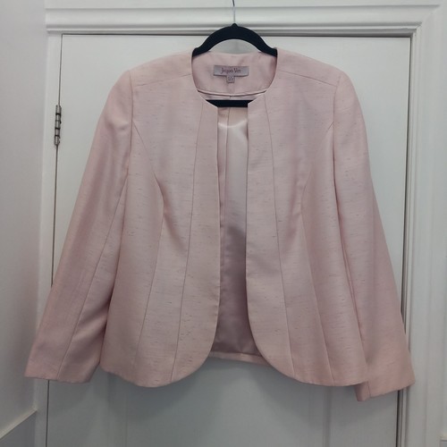 Jaques vert pale pink - jaques,