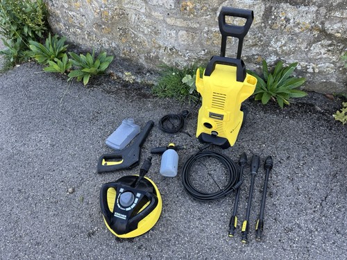 Karcher power control - karcher,