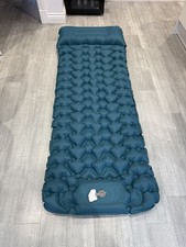 AKSOUL Self Inflating Sleeping