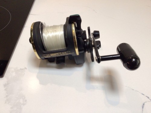 Daiwa slosh sl20sh sealine - slosh,