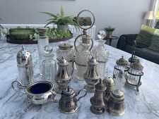 Antique Vintage  Curette Set