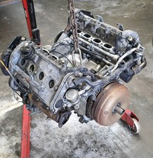 Audi S6/A8 4.2 V8 Petrol